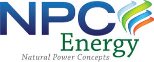 NPC Energy Sprung
